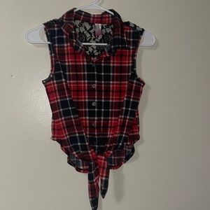 NO BOUNDARIES TOP (M)